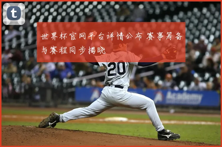 世界杯官网平台详情公布 赛事筹备与赛程同步揭晓