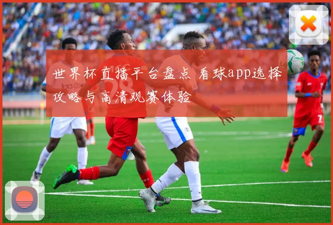 世界杯直播平台盘点 看球app选择攻略与高清观赛体验