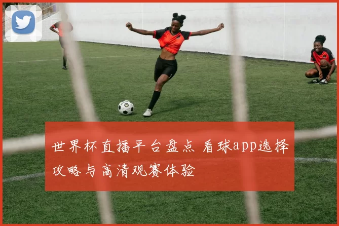 世界杯直播平台盘点 看球app选择攻略与高清观赛体验