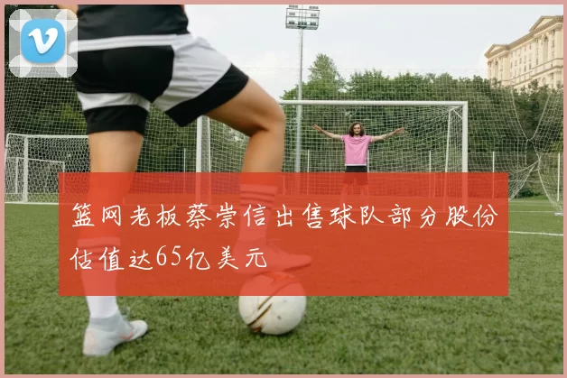 篮网老板蔡崇信出售球队部分股份估值达65亿美元